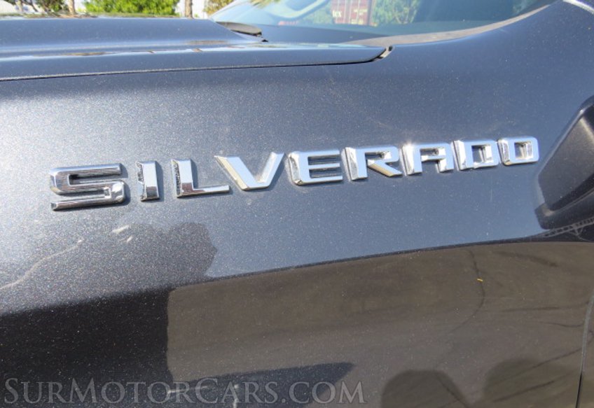 2021 Chevrolet Silverado 1500 - Image 21