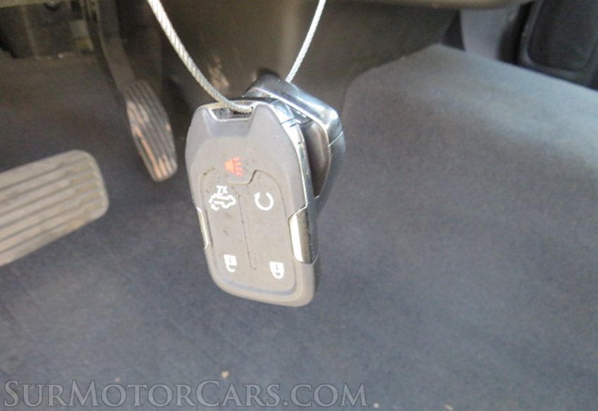 2021 Chevrolet Silverado 1500 - Image 44