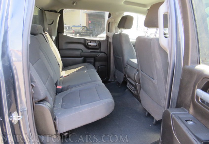 2021 Chevrolet Silverado 1500 - Image 34