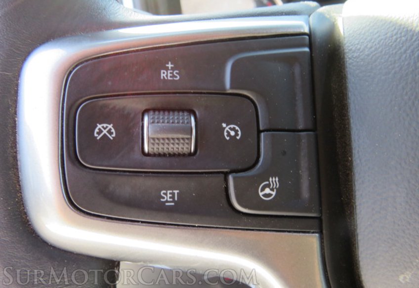 2021 Chevrolet Silverado 1500 - Image 42