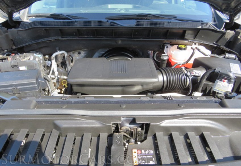 2021 Chevrolet Silverado 1500 - Image 57