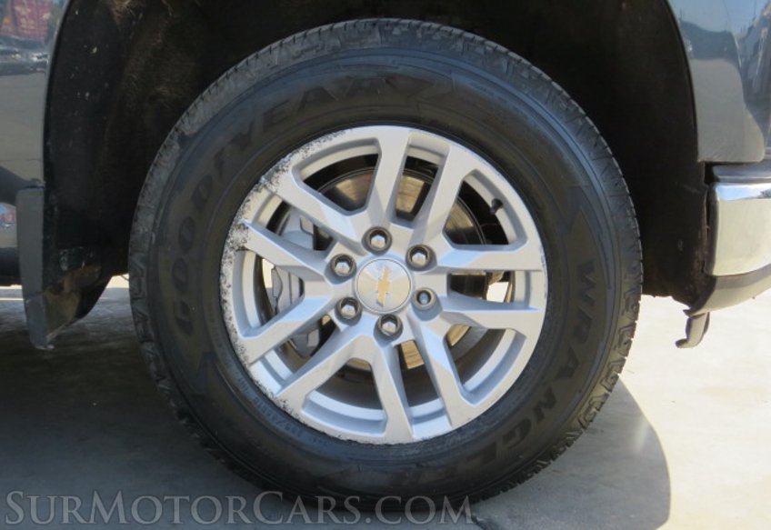 2021 Chevrolet Silverado 1500 - Image 13