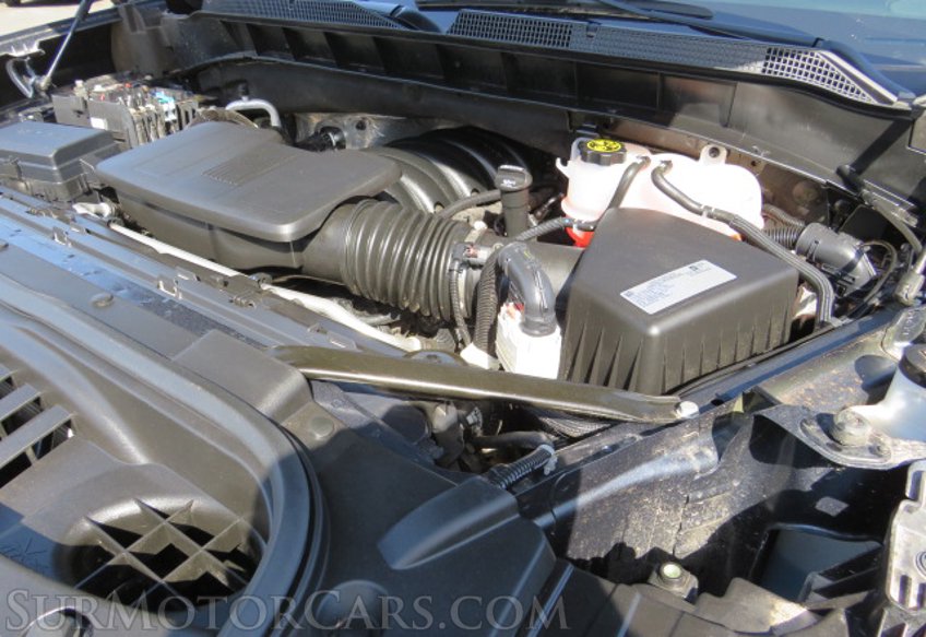 2021 Chevrolet Silverado 1500 - Image 58