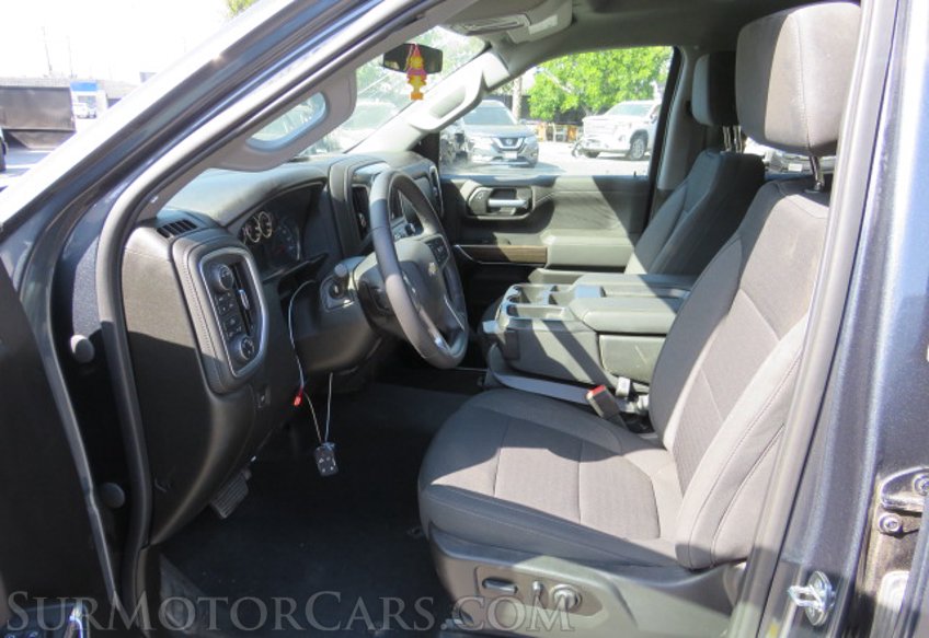 2021 Chevrolet Silverado 1500 - Image 29