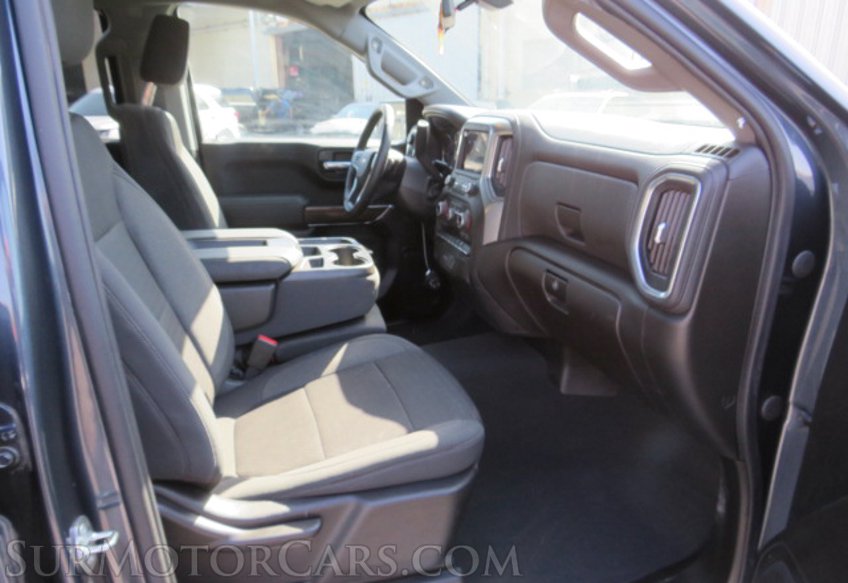 2021 Chevrolet Silverado 1500 - Image 28