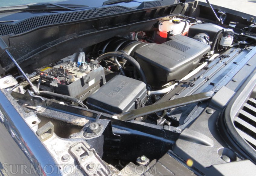 2021 Chevrolet Silverado 1500 - Image 56