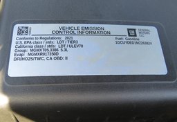 2021 Chevrolet Silverado 1500 - Image 55