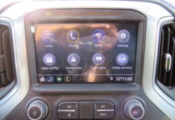 2021 Chevrolet Silverado 1500 - Image 38