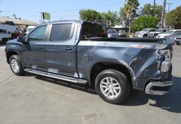 2021 Chevrolet Silverado 1500 - Image 11