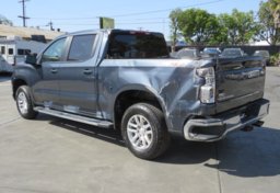 2021 Chevrolet Silverado 1500 - Image 9