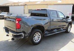 2021 Chevrolet Silverado 1500 - Image 8