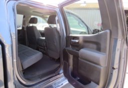 2021 Chevrolet Silverado 1500 - Image 31