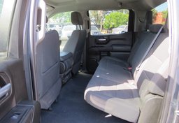 2021 Chevrolet Silverado 1500 - Image 35