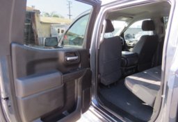 2021 Chevrolet Silverado 1500 - Image 30