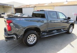 2021 Chevrolet Silverado 1500 - Image 10