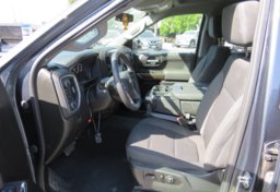 2021 Chevrolet Silverado 1500 - Image 29