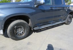 2021 Chevrolet Silverado 1500 - Image 5