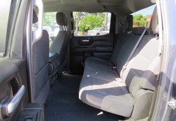 2021 Chevrolet Silverado 1500 - Image 33