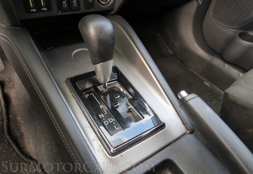 2020 Mitsubishi Outlander Sport - Image 36