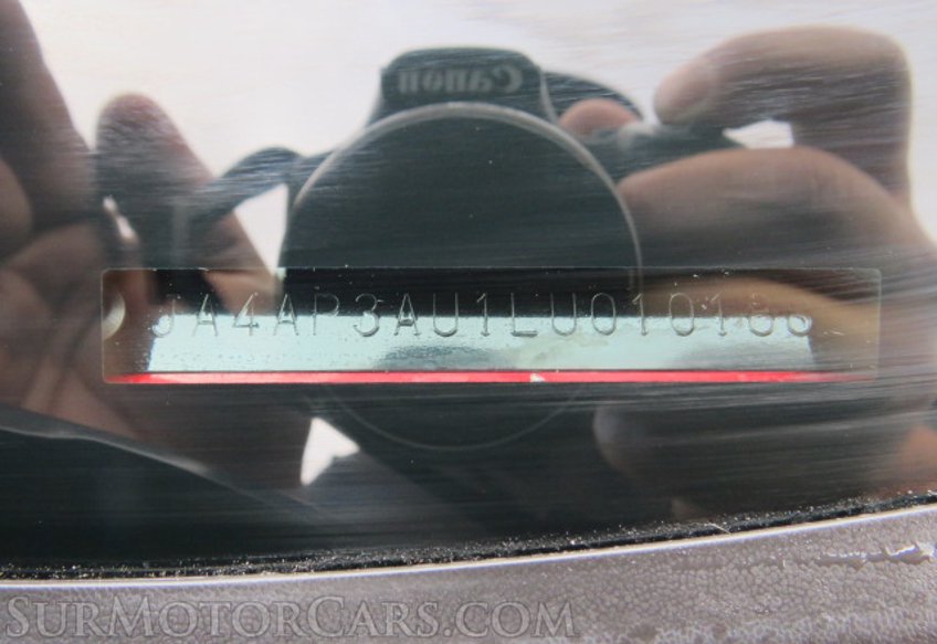 2020 Mitsubishi Outlander Sport - Image 47