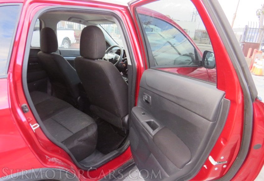 2020 Mitsubishi Outlander Sport - Image 19