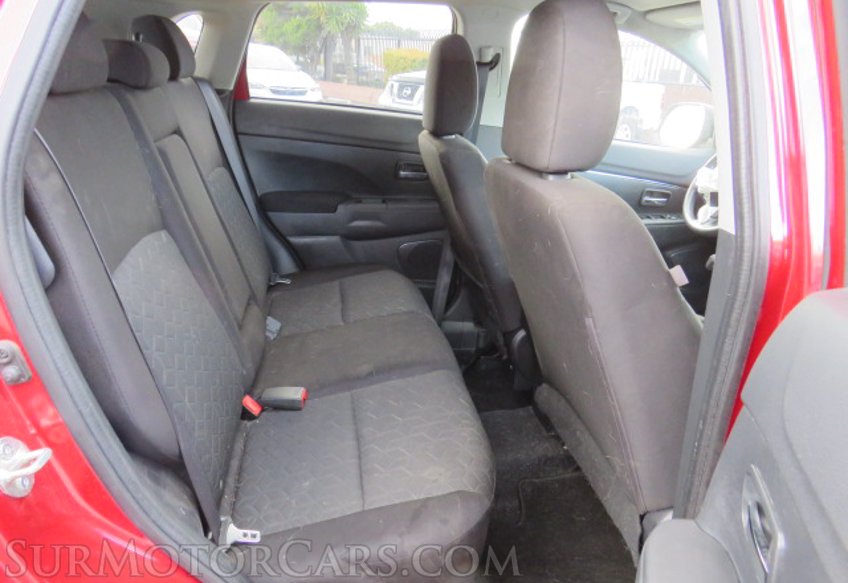 2020 Mitsubishi Outlander Sport - Image 27