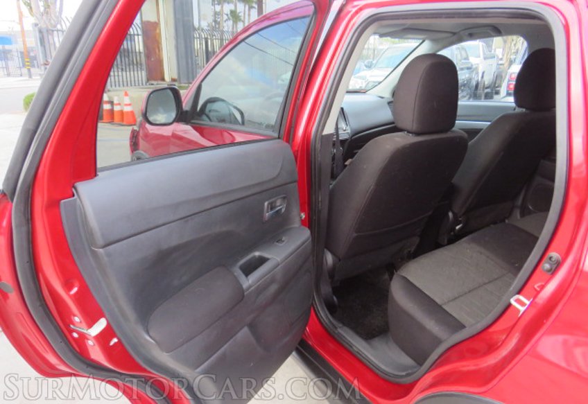 2020 Mitsubishi Outlander Sport - Image 20