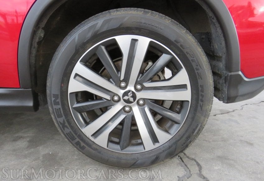 2020 Mitsubishi Outlander Sport - Image 16