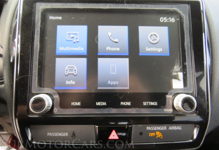 2020 Mitsubishi Outlander Sport - Image 32