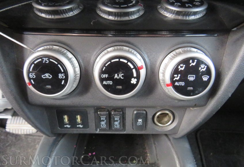 2020 Mitsubishi Outlander Sport - Image 38