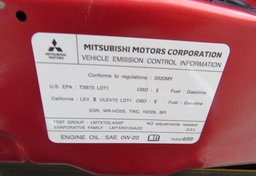 2020 Mitsubishi Outlander Sport - Image 48