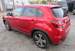 2020 Mitsubishi Outlander Sport - Image 7