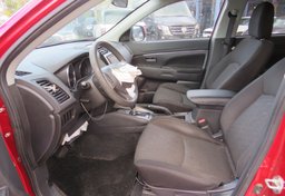 2020 Mitsubishi Outlander Sport - Image 23