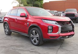 2020 Mitsubishi Outlander Sport - Image 3