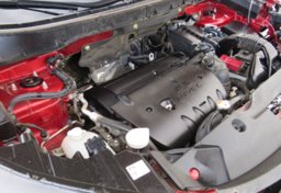 2020 Mitsubishi Outlander Sport - Image 45