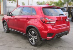 2020 Mitsubishi Outlander Sport - Image 10