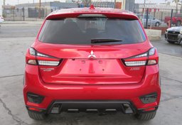 2020 Mitsubishi Outlander Sport - Image 11