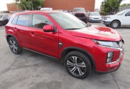 2020 Mitsubishi Outlander Sport - Image 1
