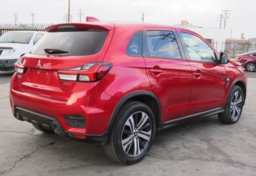 2020 Mitsubishi Outlander Sport - Image 9