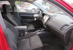 2020 Mitsubishi Outlander Sport - Image 24