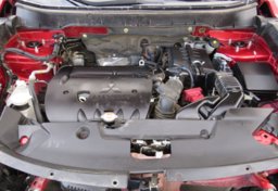 2020 Mitsubishi Outlander Sport - Image 44