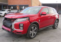 2020 Mitsubishi Outlander Sport - Image 4