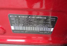 2020 Mitsubishi Outlander Sport - Image 46