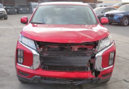 2020 Mitsubishi Outlander Sport - Image 12