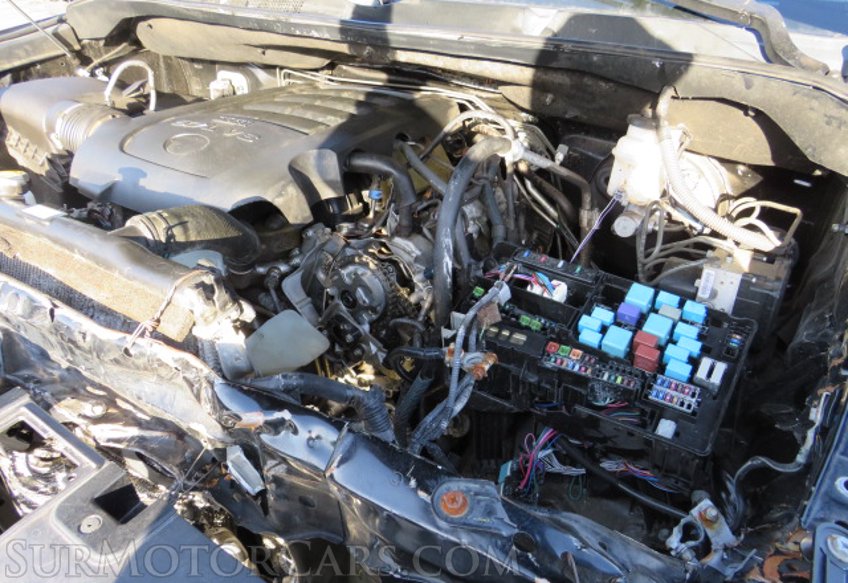 2017 Toyota Tundra 4WD - Image 57