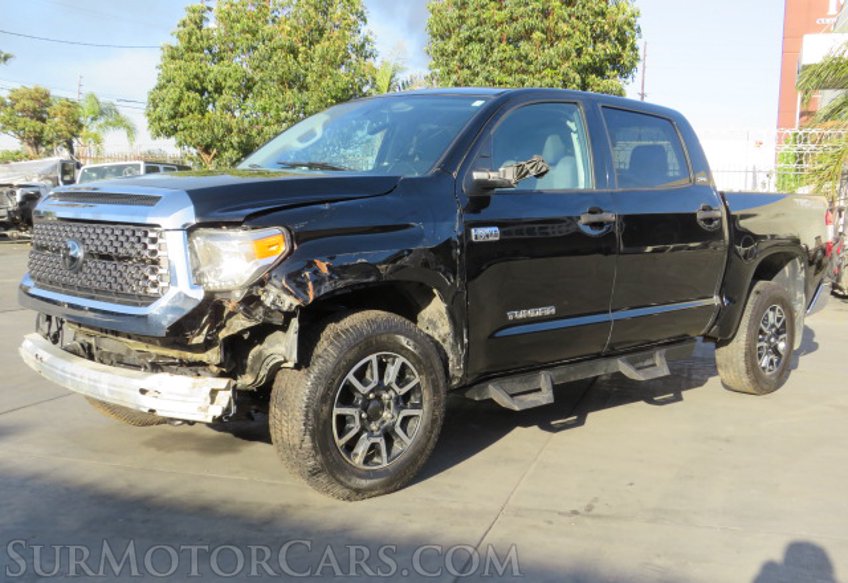 2017 Toyota Tundra 4WD - Image 3