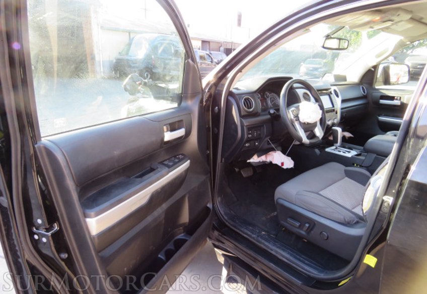 2017 Toyota Tundra 4WD - Image 23