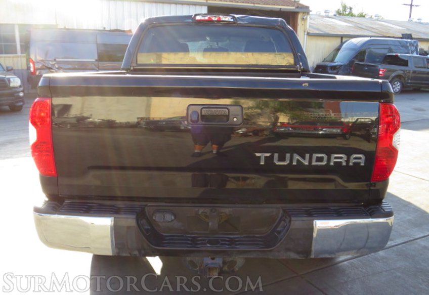 2017 Toyota Tundra 4WD - Image 10