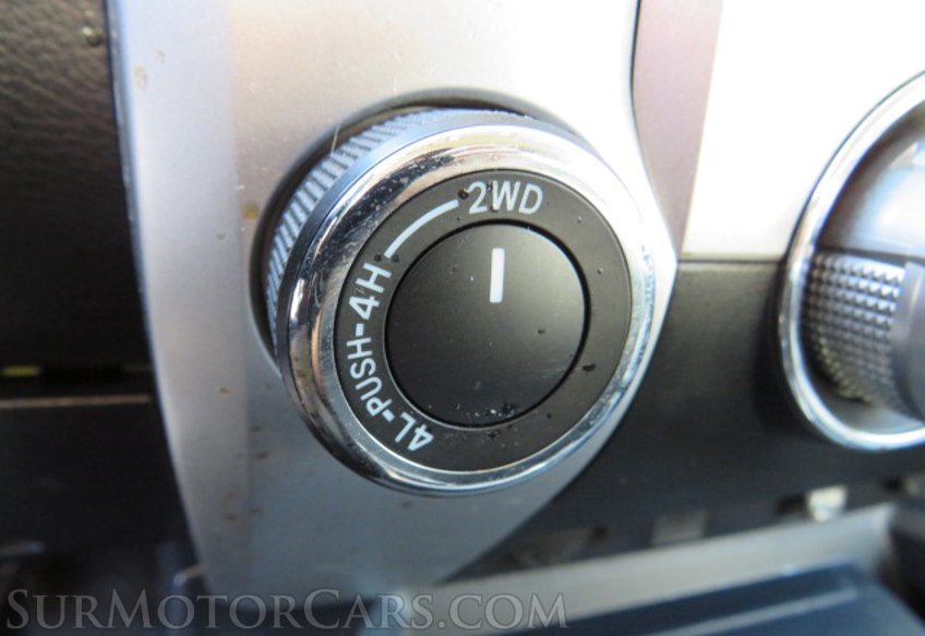 2017 Toyota Tundra 4WD - Image 48