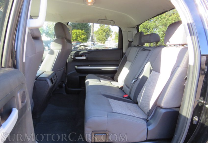 2017 Toyota Tundra 4WD - Image 31